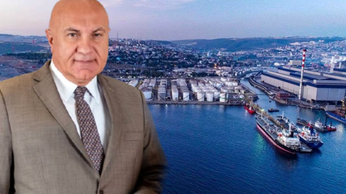 Polisan Holding'in Yeni Sahibi Yüksel Yıldırım Oldu: Devir Tamamlandı