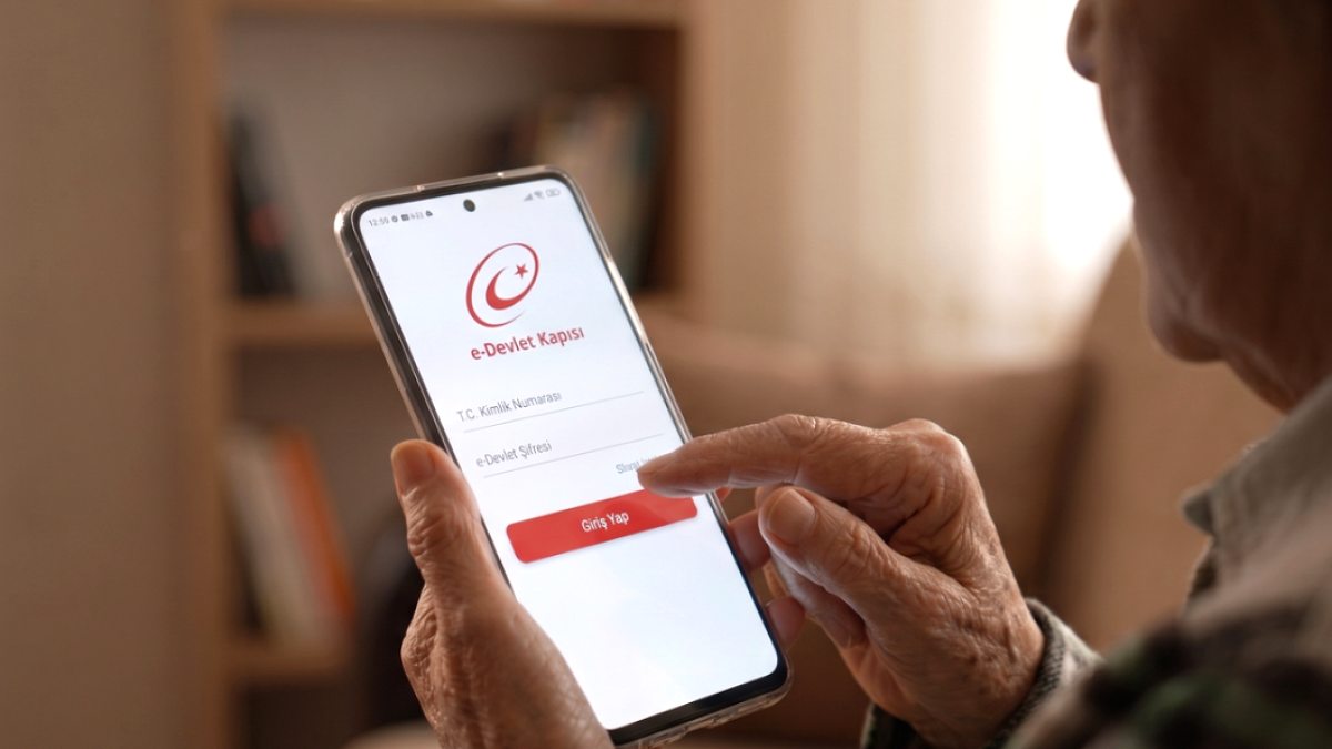 Emekli Maaşları Yeniden Hesaplandı: Yeni Dönem ve Zam Oranları Açıklandı