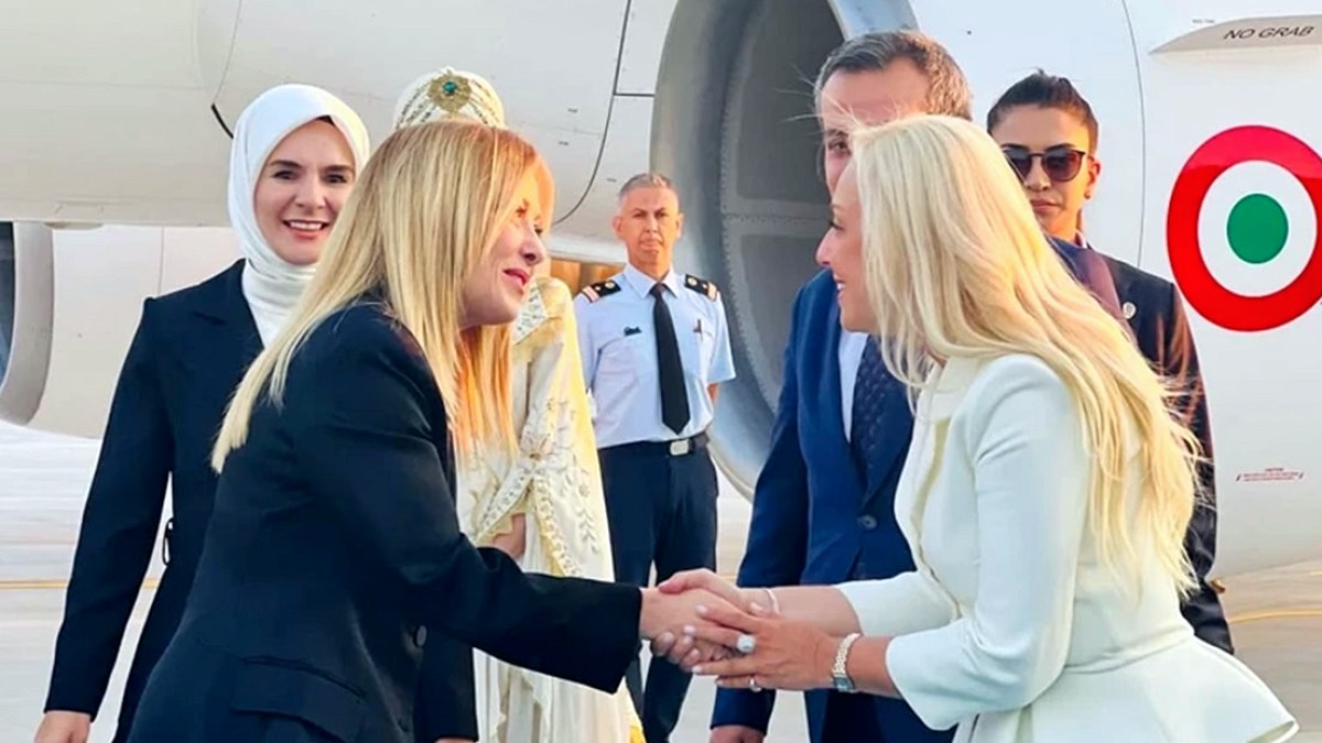 Protokol Krizi: Cumhurbaşkanlığı Danışmanı Vali Yardımcısını Azarladı