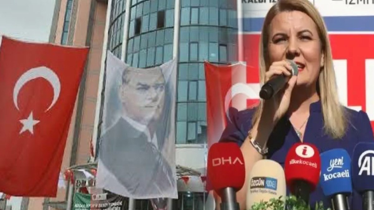 İzmit Belediyesi'nde Soruşturmalar Derinleşiyor: Yeni Gözaltılar Dikkat Çekti