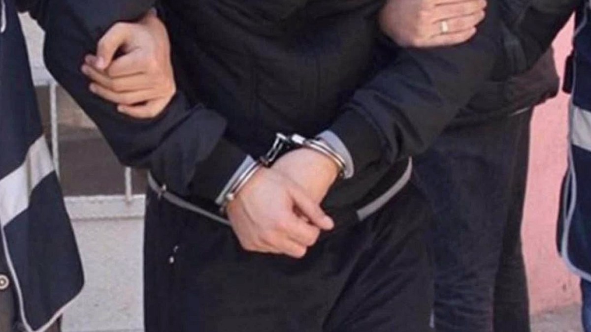 Hatay'da Değerli Kablo Hırsızlığına 3 Tutuklama