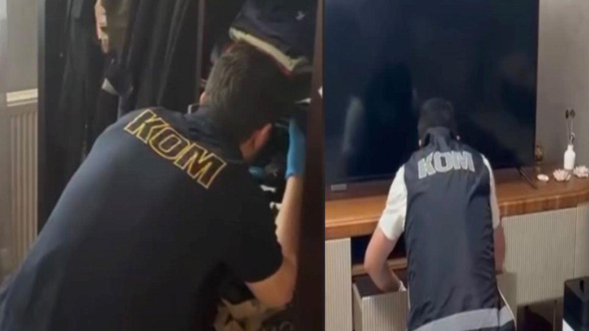 Yüksek Kazanç Vaadiyle Dolandırıcılık Yapan Şebekeye Darbe: 11 Kişi Tutuklandı