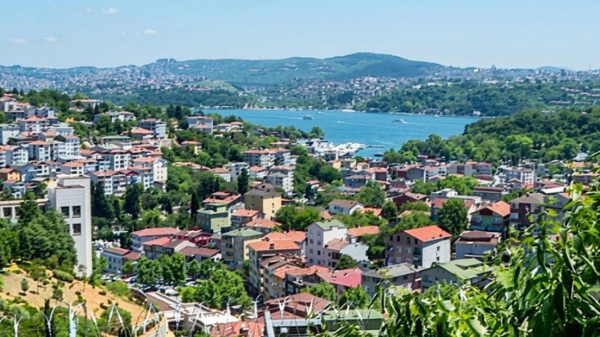Sarıyer'de Tapu Haksızlığı Yargıdan Döndü: Mülkiyet Hakkı Korundu