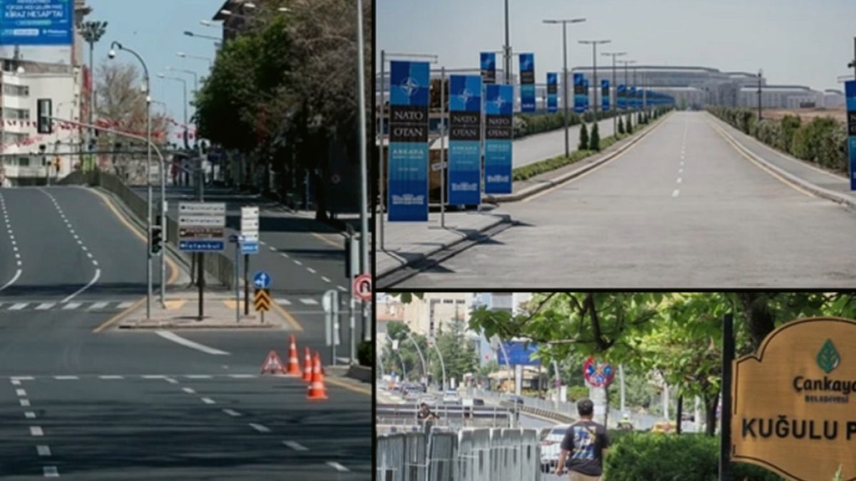 Emeklilerin Yoksulluk Dramı: Pazarda Hayatta Kalma Mücadelesi