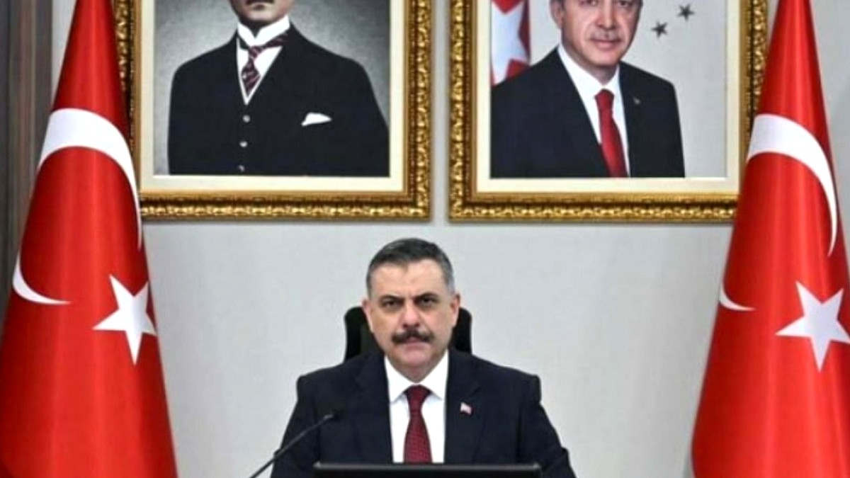İçişleri Bakanlığı'ndan 15 Temmuz Genelgesi: 'Kurucu Dönüm Noktası' Vurgusu