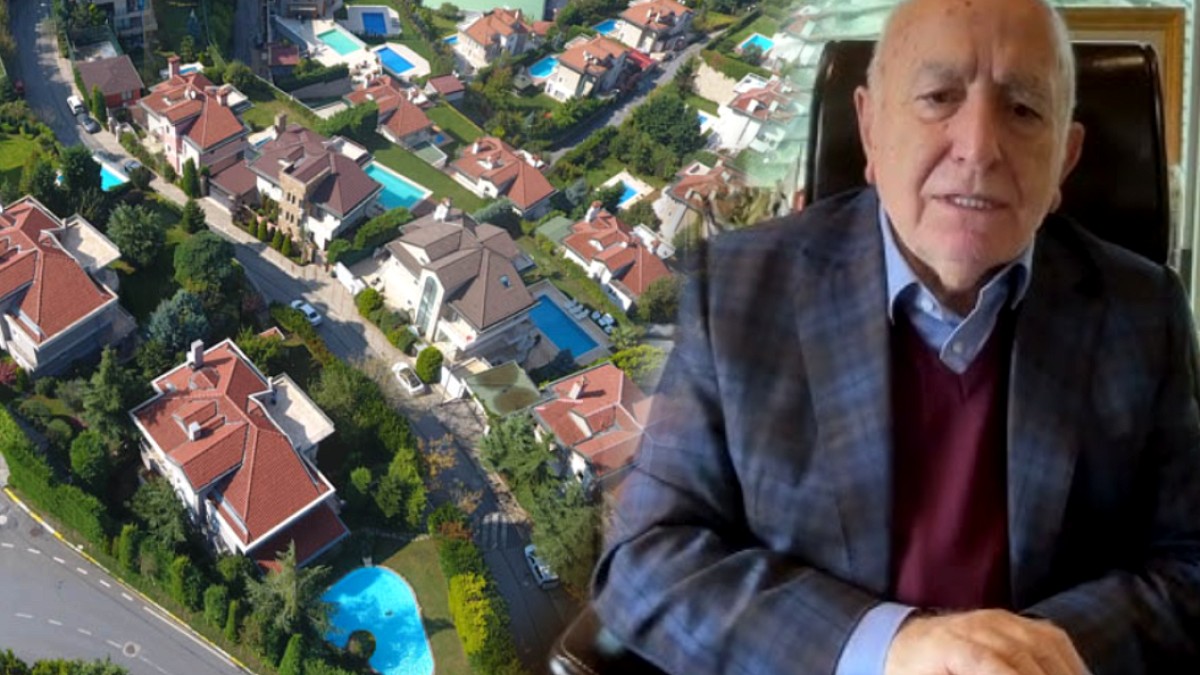 İş Dünyasının Önemli İsmi İsmet Acar Vefat Etti
