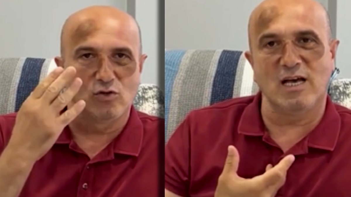 Trafik Kavgası Sonrası Mizahi Sitem: 'Parayı Devlet Alıyor'