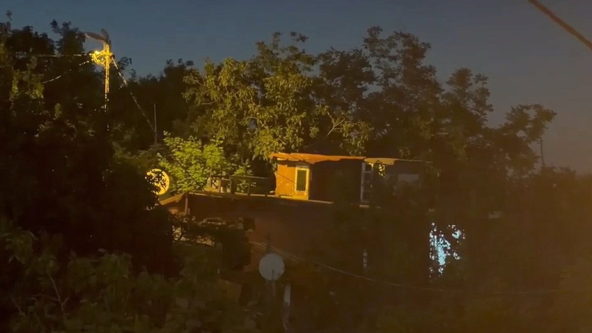Arnavutköy'de Kan Donduran Aile Faciası: 3 Can Kaybı