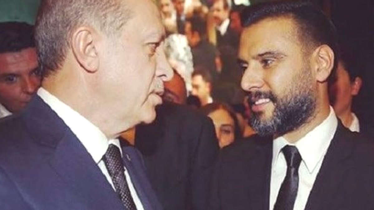 Ünlü Sanatçı Alişan'dan Ekonomik Durum Tepkisi: Yatırım Yapmak Zorlaştı