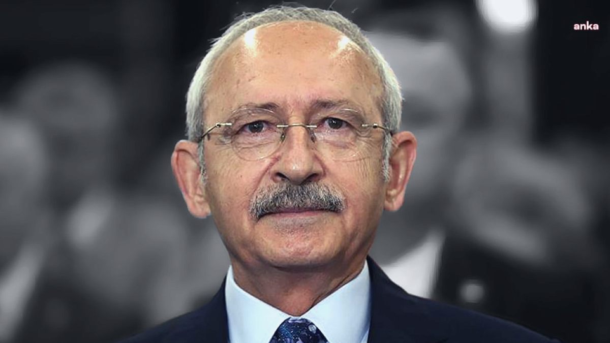 CHP'de Cumhurbaşkanlığı Adaylığı Sızıntısı: Vahap Seçer İddiası Gündemde