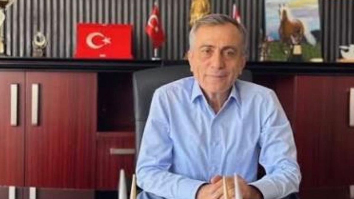 Tufanbeyli Belediye Başkanı Ahmet Aktürk'ten Sağlık Durumuyla İlgili Açıklama