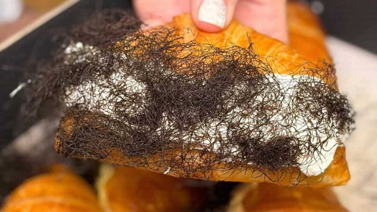 Tayland'da 'Kıllı Kruvasan' Fenomeni: Tepkiler Çığ Gibi Büyüyor