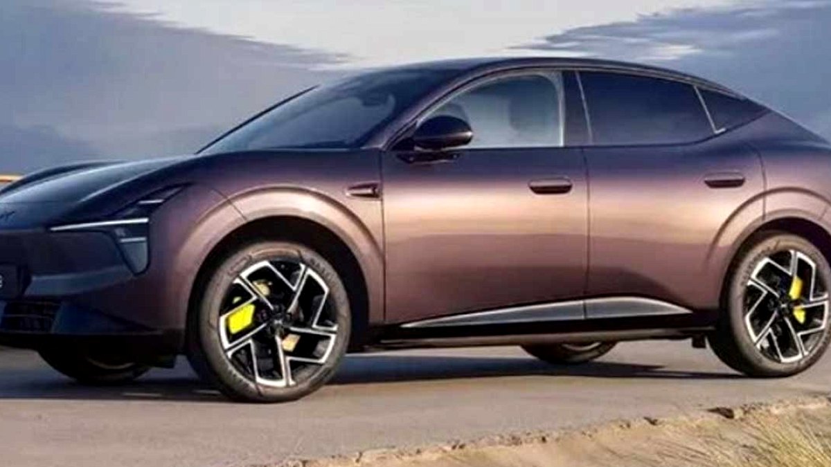 XPeng Mona L03: Gençleri Hedefleyen 'Vahşi' Elektrikli SUV 19.000 Euroya Geliyor