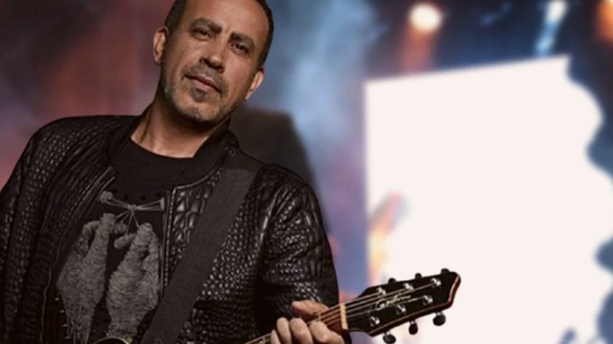 Haluk Levent'ten Çarpıcı Açıklama: Uyuşturucu İddialarına Yanıt Verdi