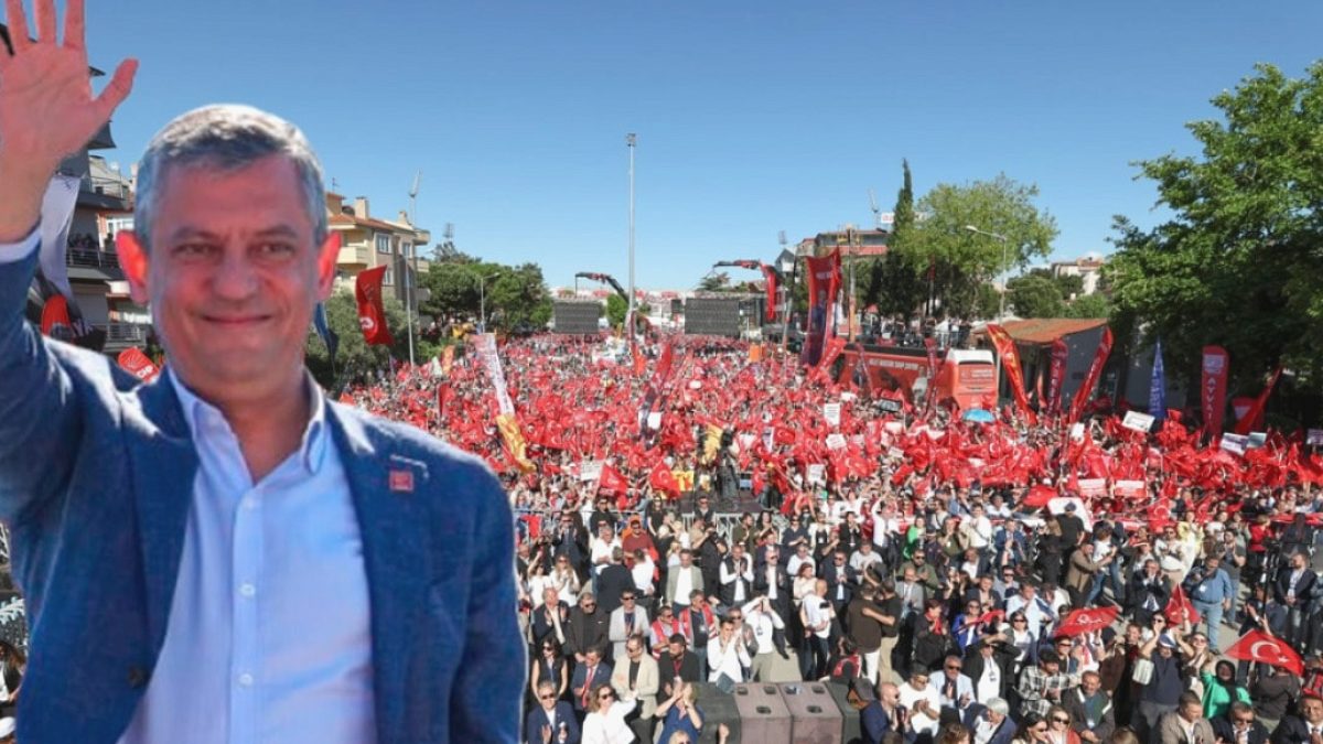 CHP'de Özgür Özel Krizi: Görevden Alınma İddiaları ve Genel Merkez Yalanlaması