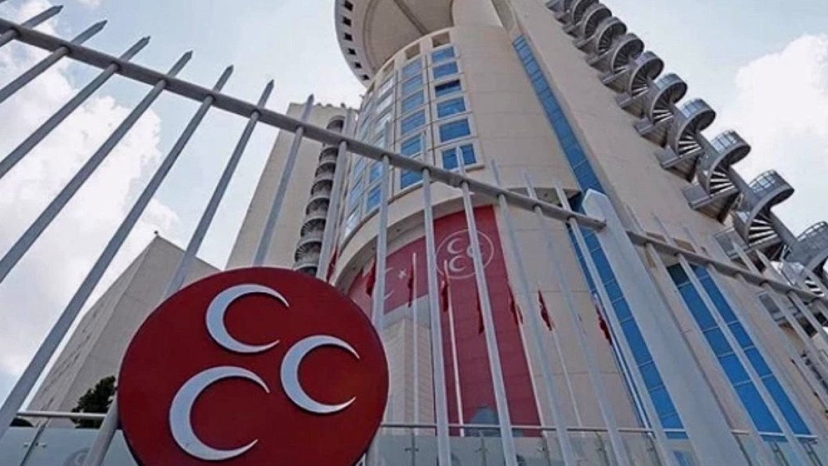 MHP Elazığ İl Başkanlığı'nda Görev Değişikliği: Yeni İsim Oğuzhan Demir