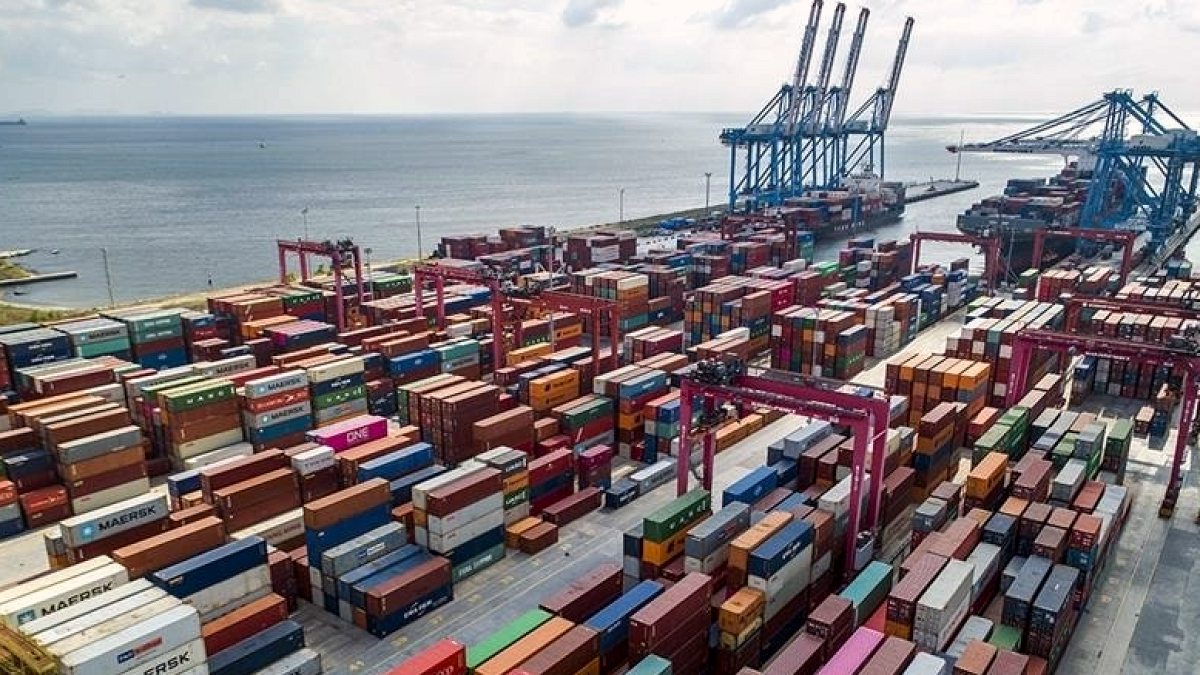 Türkiye'de İthalat Kapsamı Genişliyor: Yerli Üretime Ek Koruma Geliyor