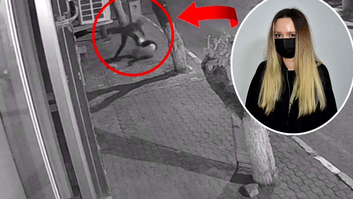 Genç Kıza Saldırıp Cep Telefonunu Gasp Eden Sanık Yeniden Cezaevinde