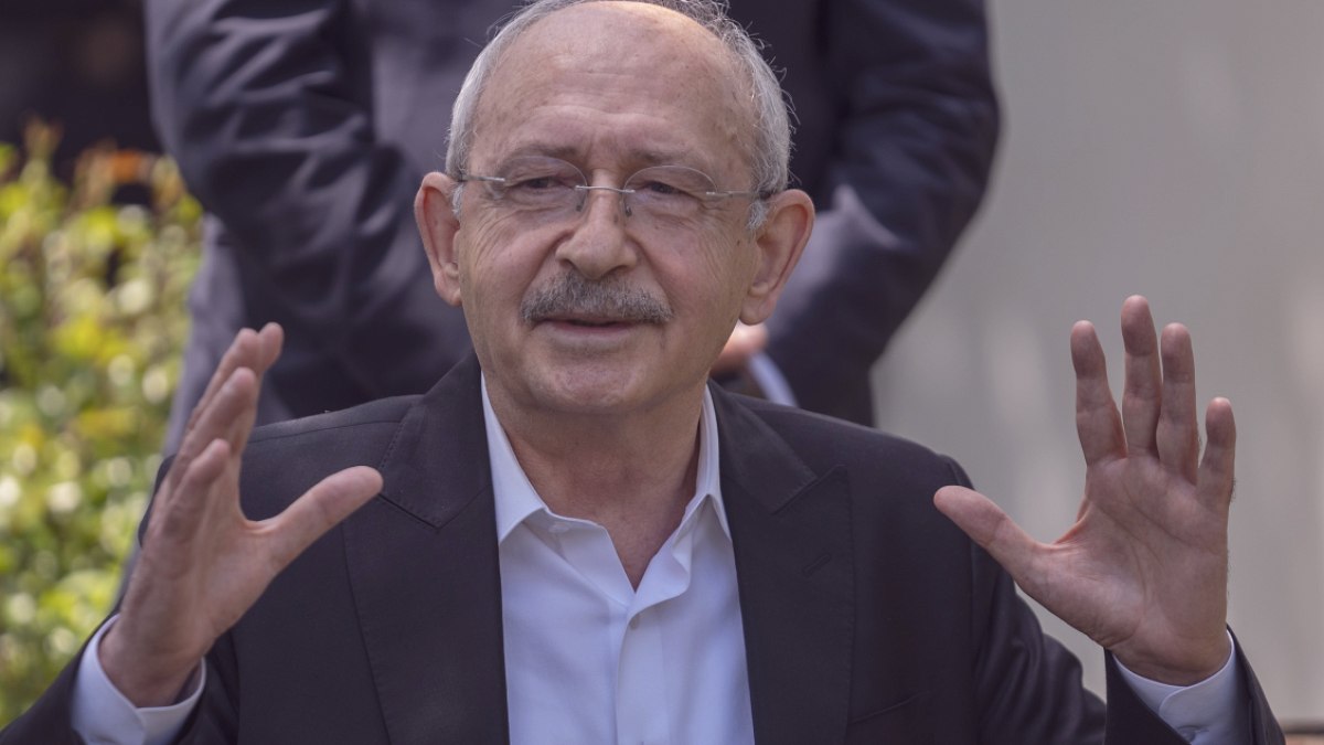 Kemal Kılıçdaroğlu'ndan Parti İçi İnceleme ve Yeni Düzenlemeler