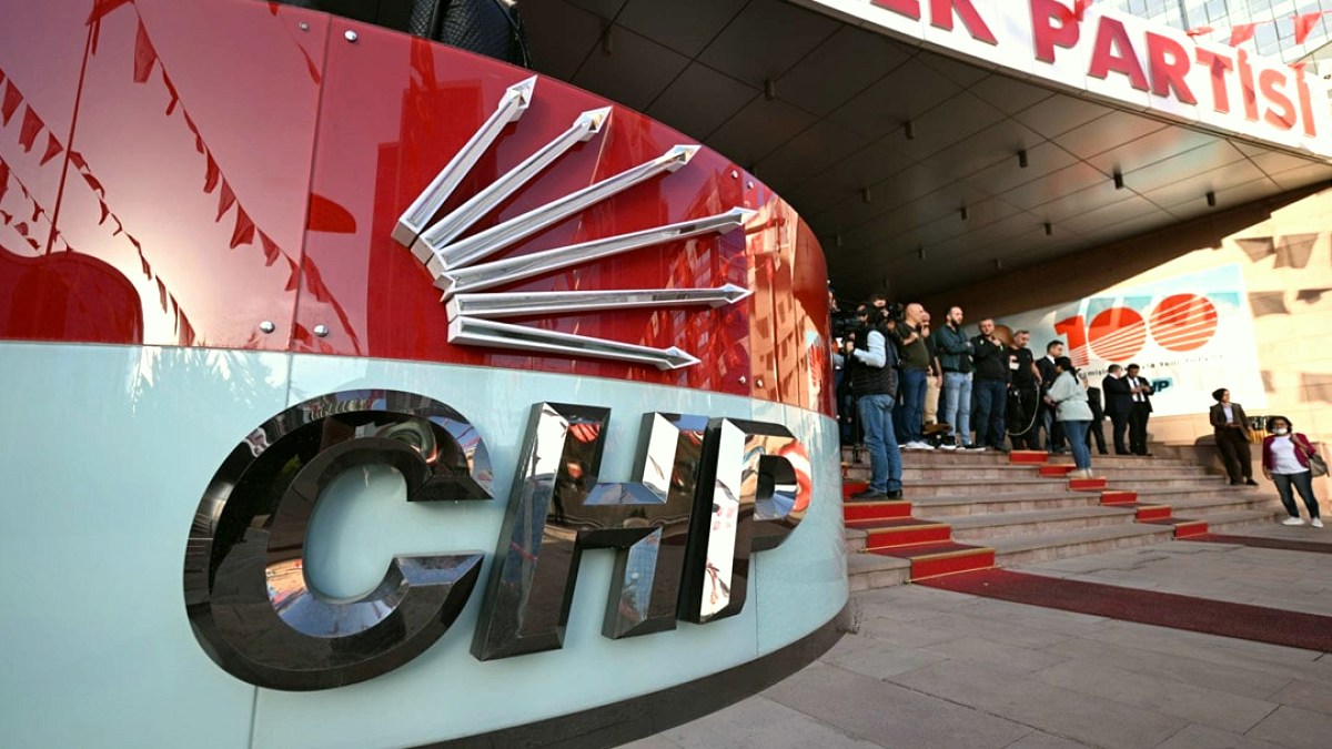 CHP'li Meclis Üyeleri Hakkında Soruşturma Başlatıldı
