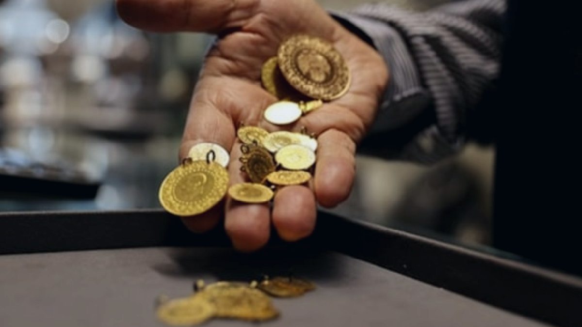 Kuyumcularda Altın Satışı ve Para Transferi İçin Yeni Dönem Başladı
