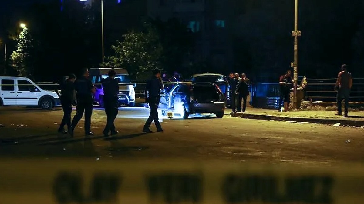 Trafik Tartışması Ağır Cezaya Dönüştü: Sürücülere Yüksek Para Cezası
