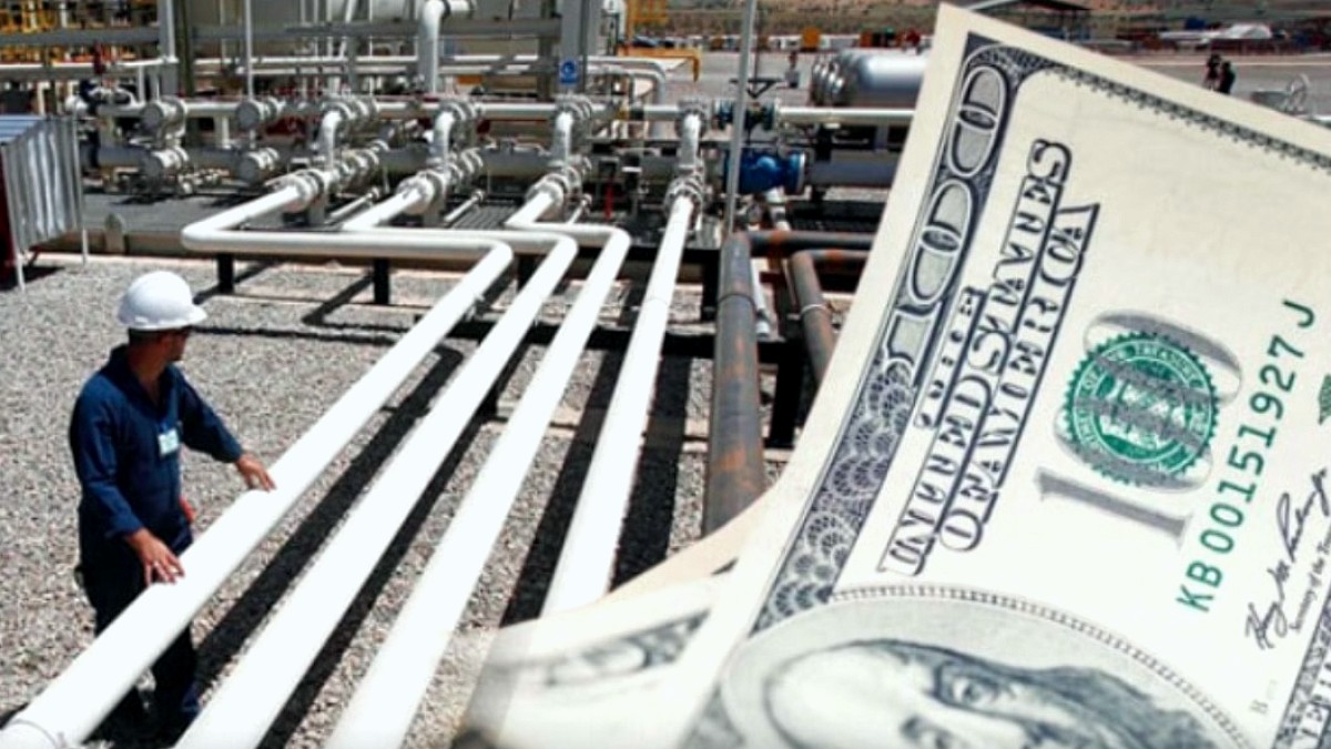 Türkiye'nin Petrol Hattı Davası Kaybedildi: 1.4 Milyar Dolarlık Cezayla Karşı Karşıya