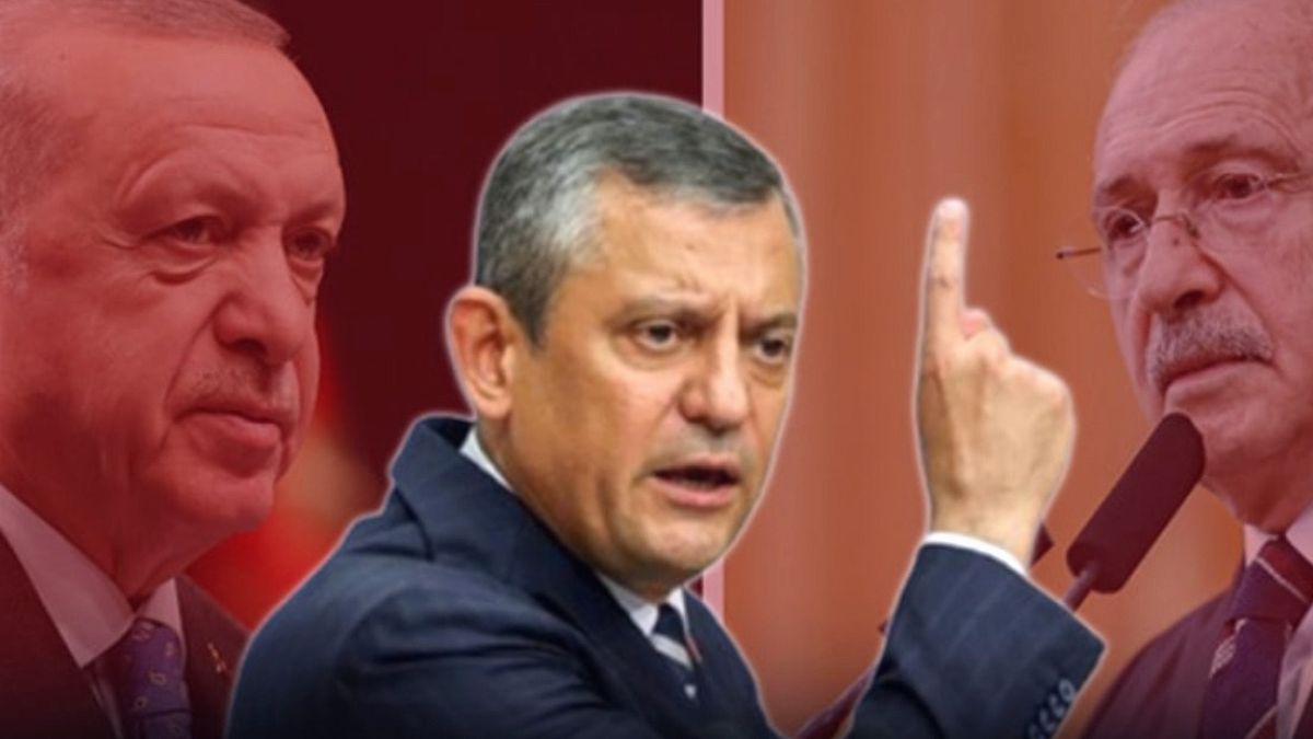 Siyasi Arena Yeni Bir Oyuncuyla Sarsılabilir: Özel'in Partisi Beklenmedik Sonuçlar Doğuracak