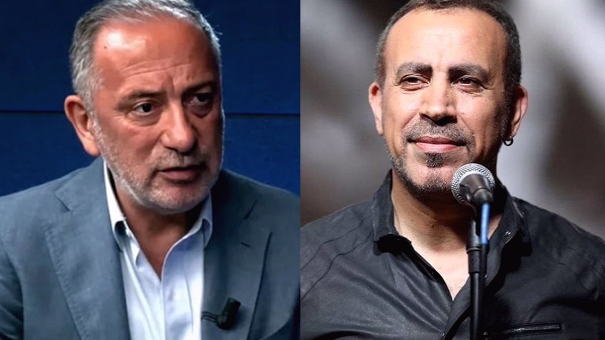 Haluk Levent Gözaltına Alındı: Fatih Altaylı'nın Yazısı Yeniden Gündemde