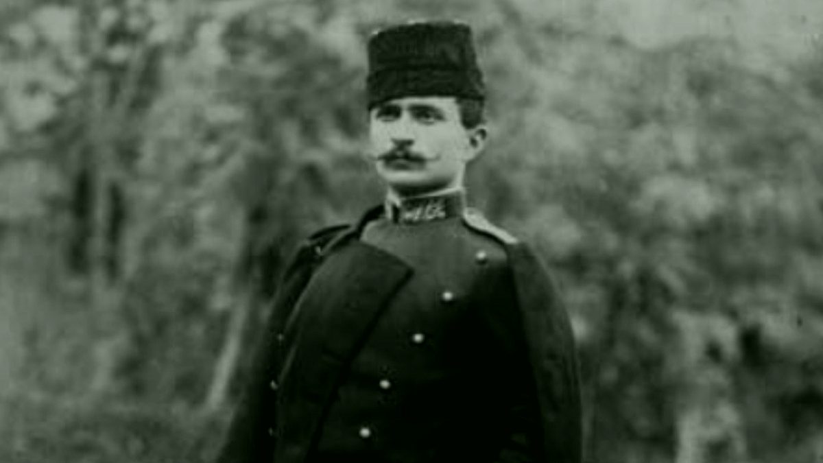Çöl Kaplanı Fahreddin Paşa'nın Vatan Savunmasındaki Destansı Mücadelesi