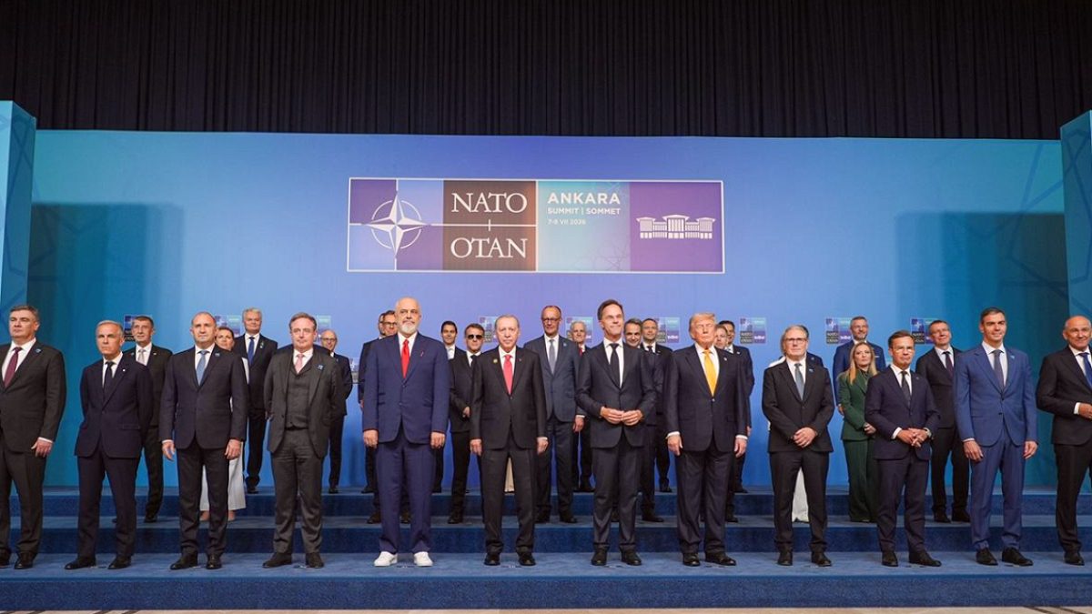 NATO Zirvesi Erteleniyor: Trump'ın Eleştirileri ve Arnavutluk'un Bütçesi Etkili Oldu