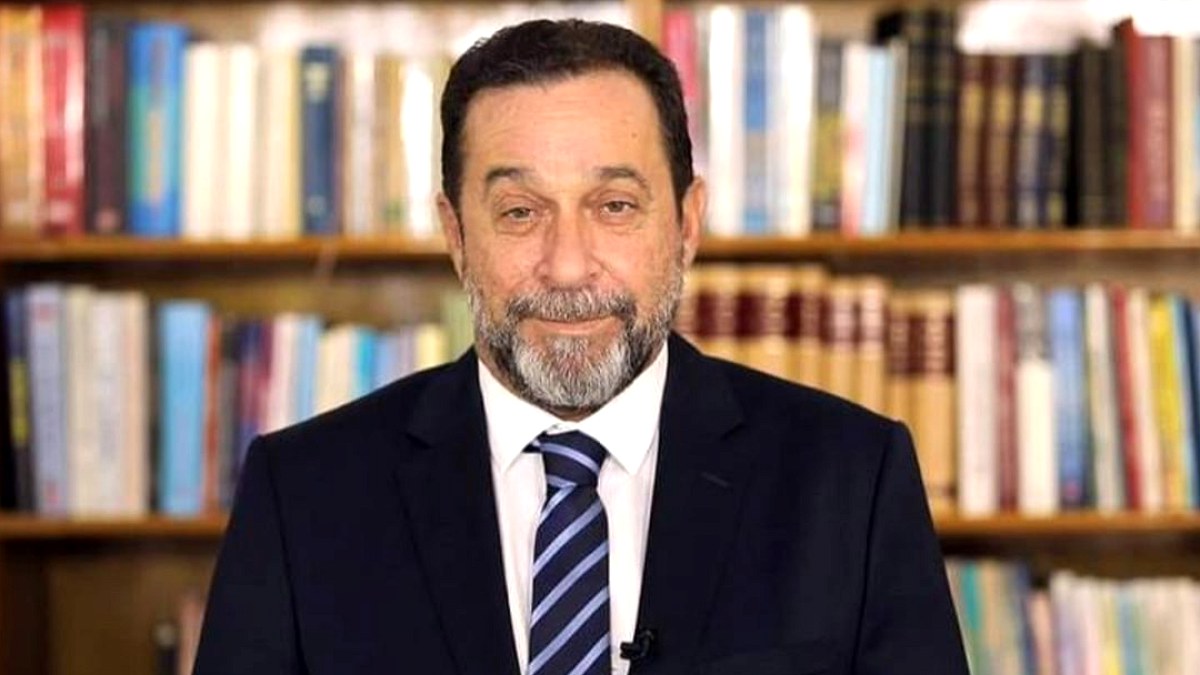 Denktaş'tan AP Raporuna Sert Tepki: Barışın İtibarını Zedeliyorlar