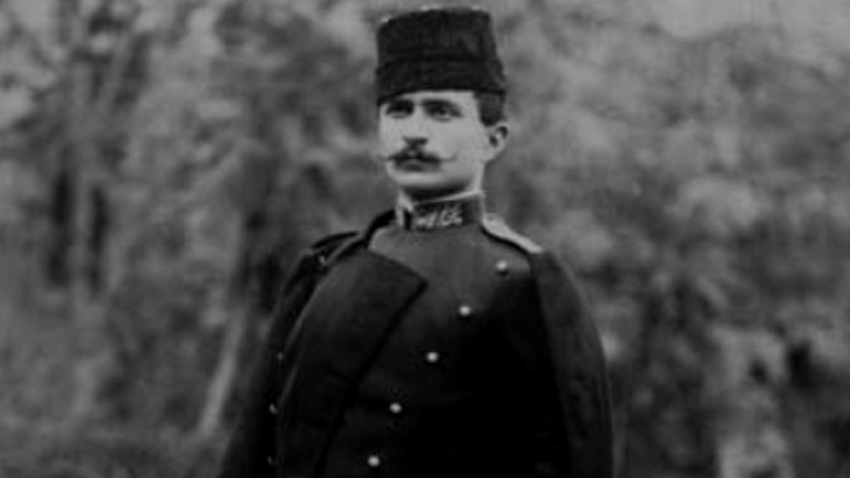 Çöl Kaplanı Fahreddin Paşa: Vahdettin'in Emrini Reddedip Savaşan Kahraman