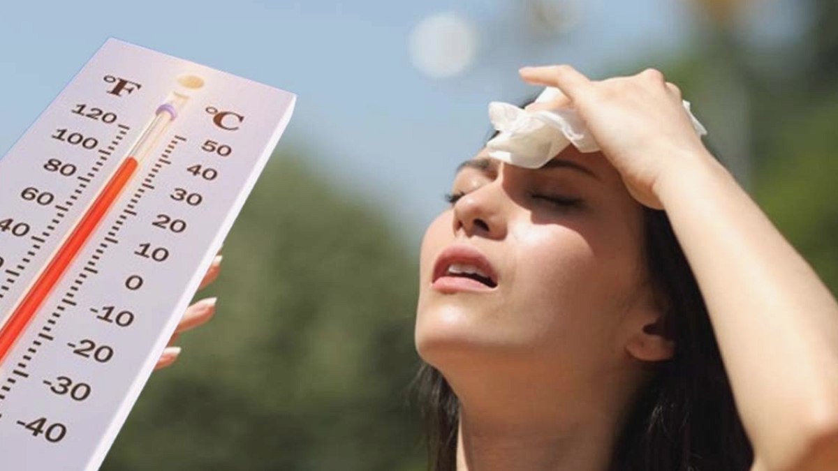 Türkiye Yeni Bir Sıcak Hava Dalgasına Hazırlanıyor: Ağustos ve Eylül İçin Uyarılar Geldi