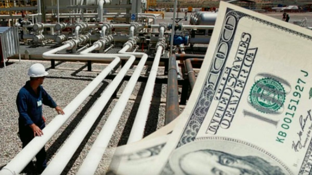 Türkiye'nin Boru Hattı Davası Kaybı: 1.4 Milyar Dolarlık Cezayla Karşı Karşıya