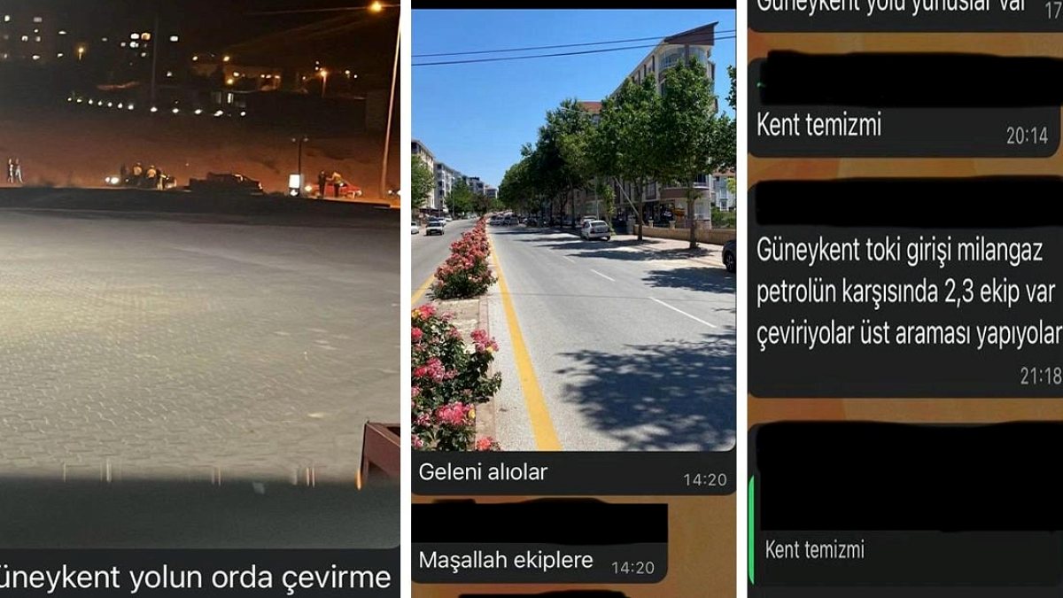 WhatsApp'tan Jandarma'ya Büyük Darbe: Uygulama Noktası Bilgileri Paylaşıldı
