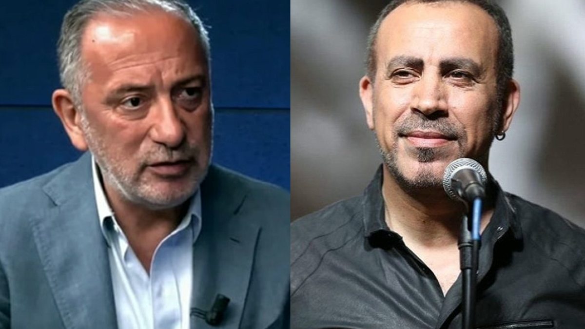 Haluk Levent Gözaltına Alındı: Fatih Altaylı'nın 'Kandırıldık mı?' Yazısı Yeniden Gündemde