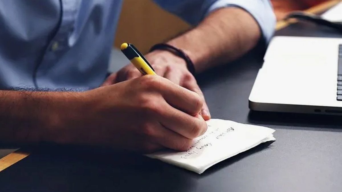 Dünyanın En Seçici Şirketi: Harvard'dan Bile Zor İş Başvurusu