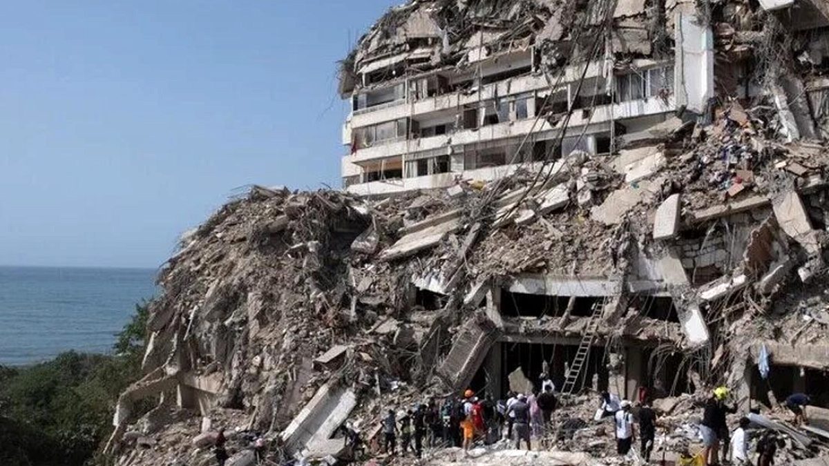 Venezuela'da Deprem Felaketi: Can Kaybı 4 Bini Aştı