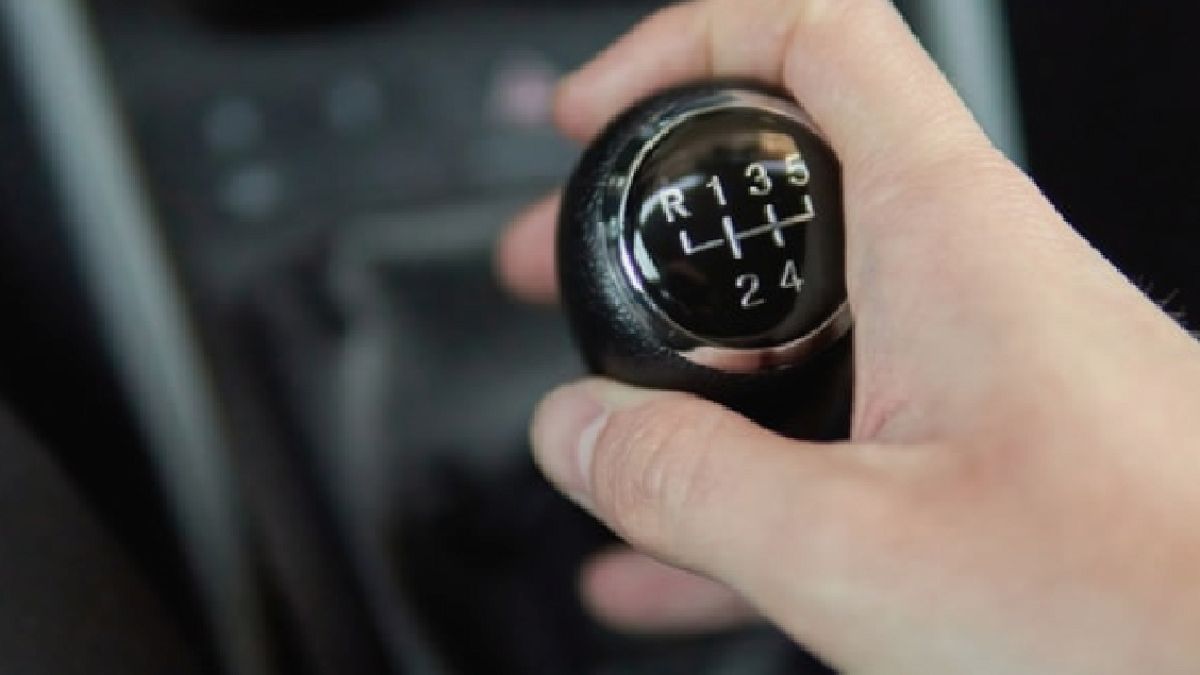 Subaru'dan Sürüş Tutkunlarına Müjde: Efsane Manuel Vites Geri Dönüyor