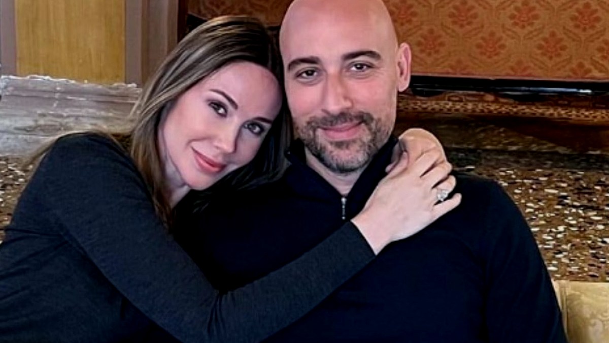 Demet Şener ve Tolga Arman İlişkisinde Beş Yıl Sonra Sürpriz Ayrılık