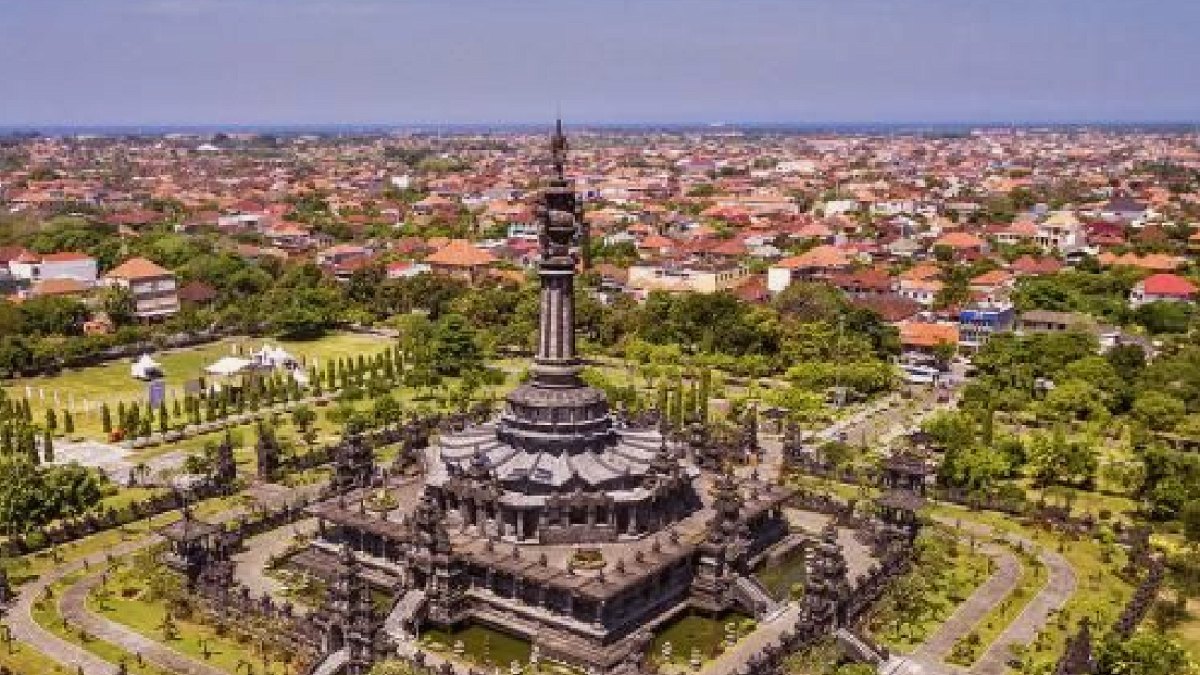 Gençler Ekonomik Kaçış Noktası Olarak Bali'yi Seçti: Vizesiz Giriş Avantajı