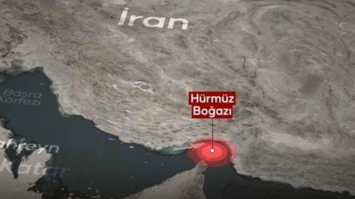İran Limanlarına ABD Deniz Ablukası Yeniden Başlıyor