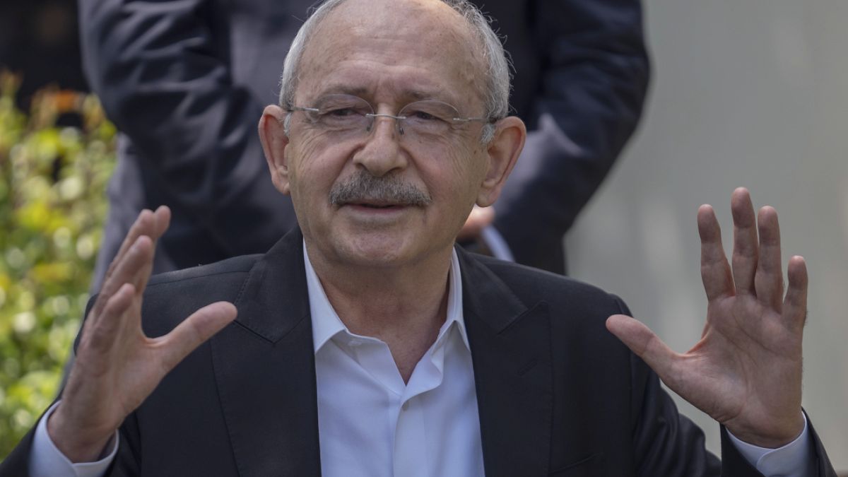 CHP'de Kılıçdaroğlu Liderliğinde Kapsamlı Teşkilat Yenilenmesi Sinyali
