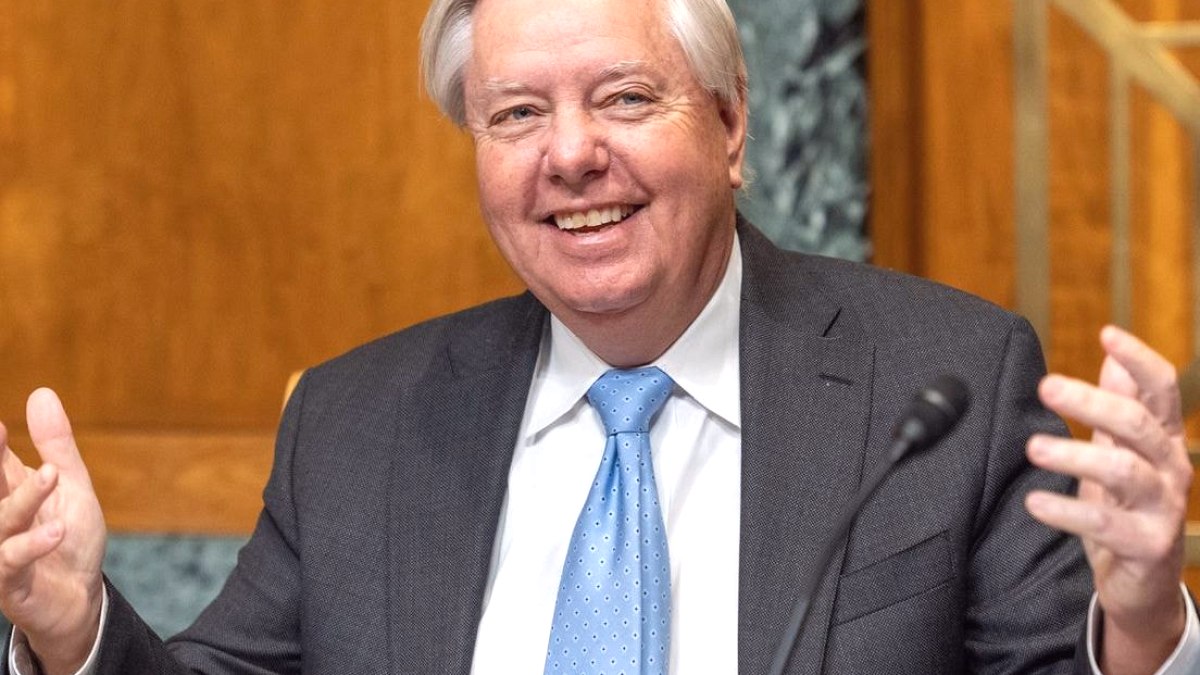 ABD Senatörü Lindsey Graham'ın Vefat Nedeni Açıklandı