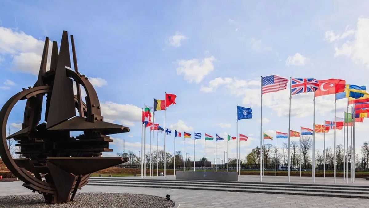 Türkiye NATO Bankası'na Kurucu Üye Oluyor: Savunma Kapasitesi Güçlenecek
