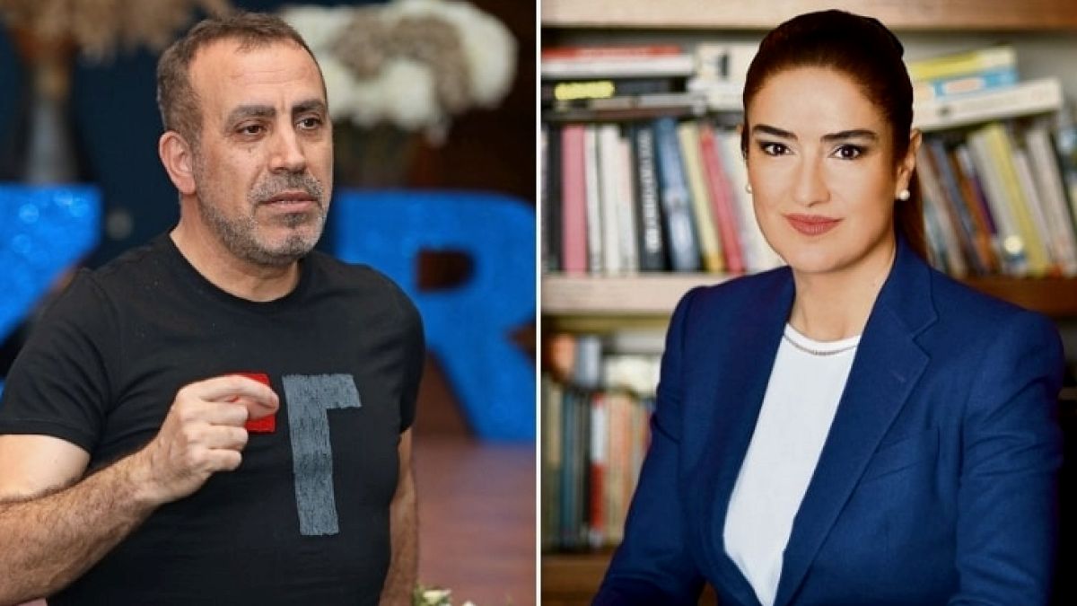 Ahbap Soruşturması Derinleşiyor: Avukat Ece Güner İçin Gözaltı Kararı