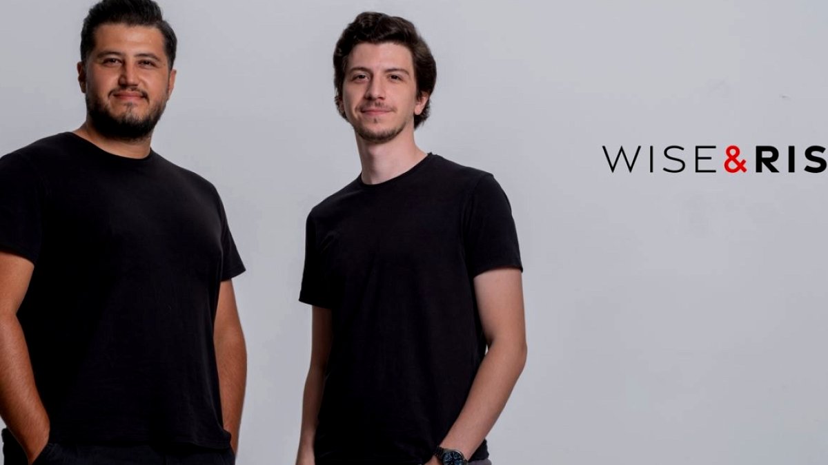 Wise&Rise Dijital Eğitimde Liderliğini Tescilledi