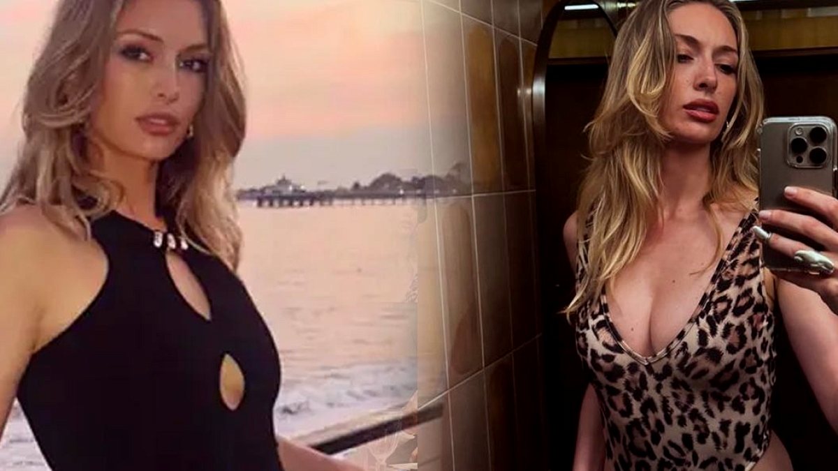 Yasemin Kay Allen'dan Şaşırtan Açıklama: Maldivler Videosuyla Karıştırıldı