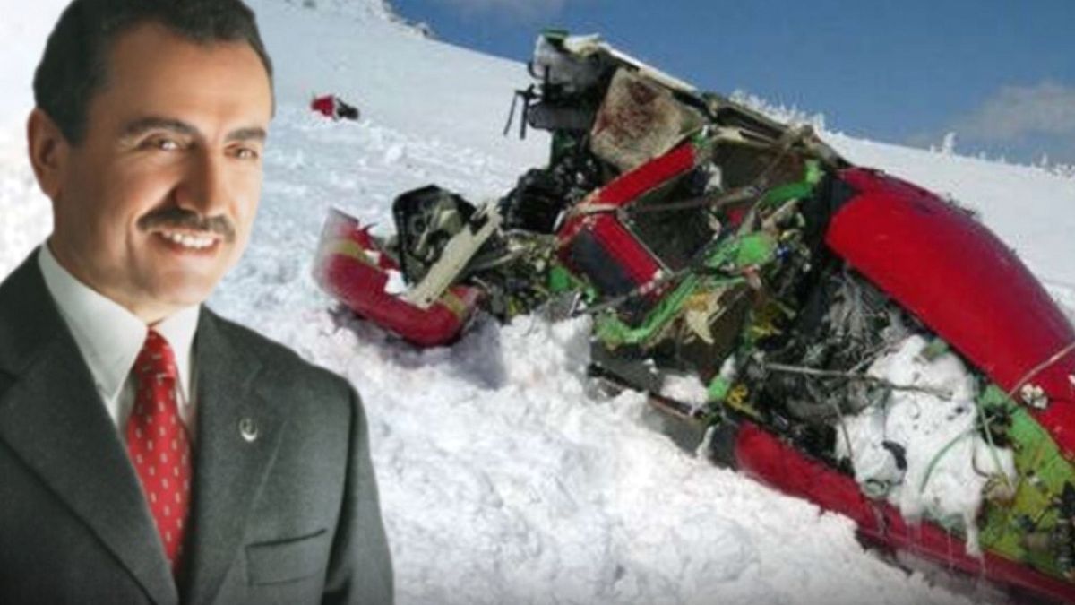 Muhsin Yazıcıoğlu Davasında 17 Yıl Sonra Kritik Gelişme: 25 Kişi Gözaltında